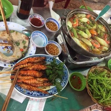 Món ăn- Quán Ăn Lẩu Ánh Tuyết