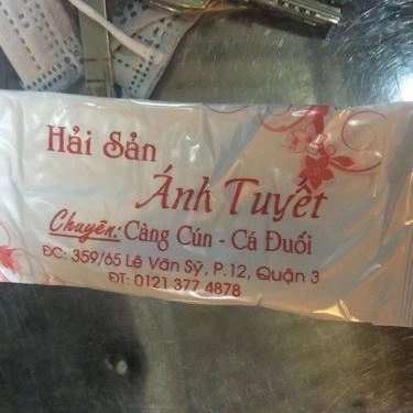 Tổng hợp- Quán Ăn Lẩu Ánh Tuyết