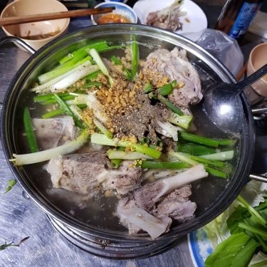 Tổng hợp- Quán Ăn Lẩu Ánh Tuyết