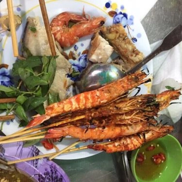 Món ăn- Quán Ăn Lẩu Ánh Tuyết
