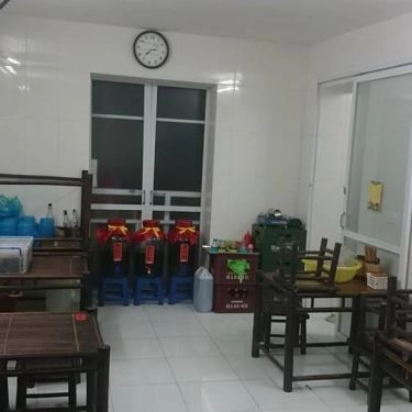 Không gian- Quán Ăn Lẩu Bảy Dũng - TT Phương Mai