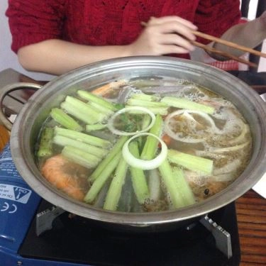 Món ăn- Quán Ăn Lẩu Bảy Dũng - TT Phương Mai