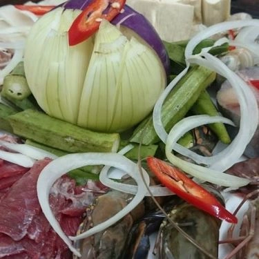 Món ăn- Quán Ăn Lẩu Bảy Dũng - TT Phương Mai