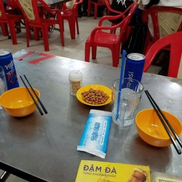 Tổng hợp- Quán Ăn Lẩu Bình Dân - Trần Văn Đang