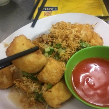 Tổng hợp- Quán Ăn Lẩu Bình Dân - Trần Văn Đang
