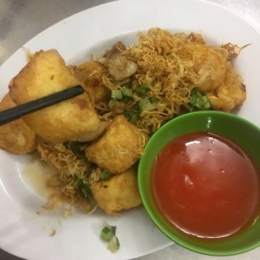 Tổng hợp- Quán Ăn Lẩu Bình Dân - Trần Văn Đang