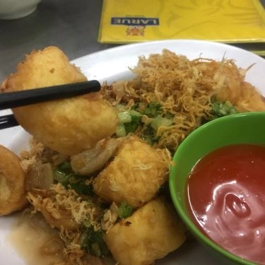 Tổng hợp- Quán Ăn Lẩu Bình Dân - Trần Văn Đang
