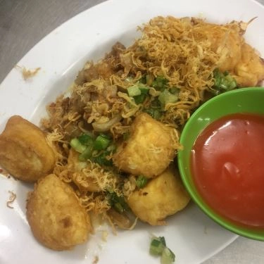 Tổng hợp- Quán Ăn Lẩu Bình Dân - Trần Văn Đang
