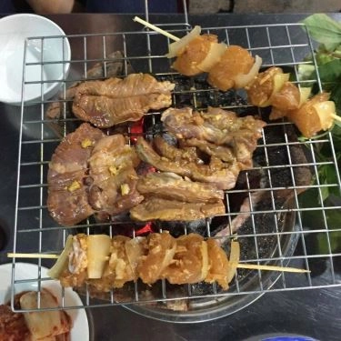 Món ăn- Quán Ăn Lẩu Bò 325