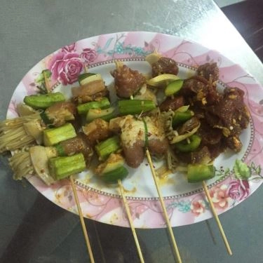 Món ăn- Quán Ăn Lẩu Bò 325