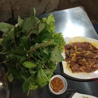 Món ăn- Quán Ăn Lẩu Bò 325