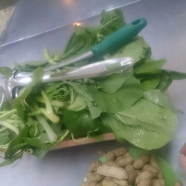 Món ăn- Quán Ăn Thủy Hiệp - Lẩu Bò