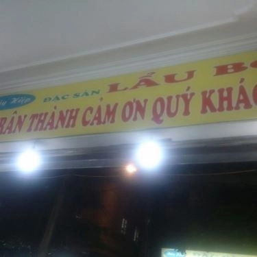 Tổng hợp- Quán Ăn Thủy Hiệp - Lẩu Bò