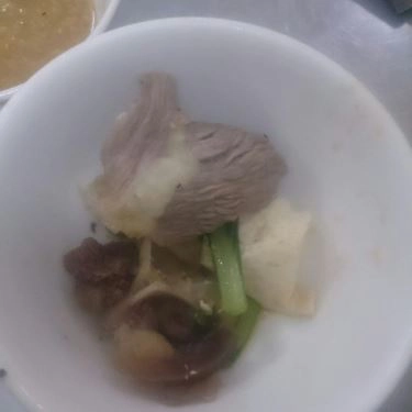 Món ăn- Quán Ăn Thủy Hiệp - Lẩu Bò