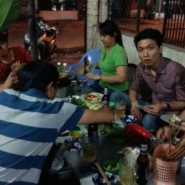 Tổng hợp- Quán Ăn Lẩu Bò 672