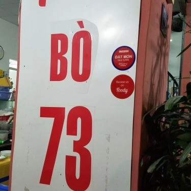 Tổng hợp- Quán Ăn Lẩu Bò 73 - Đường Số 73