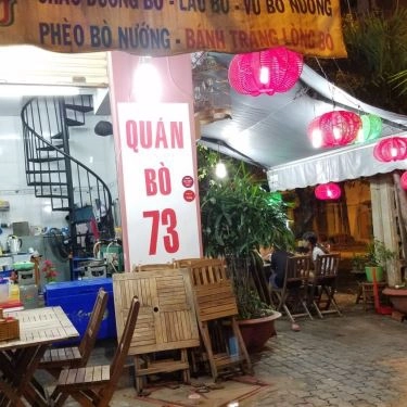 Tổng hợp- Quán Ăn Lẩu Bò 73 - Đường Số 73