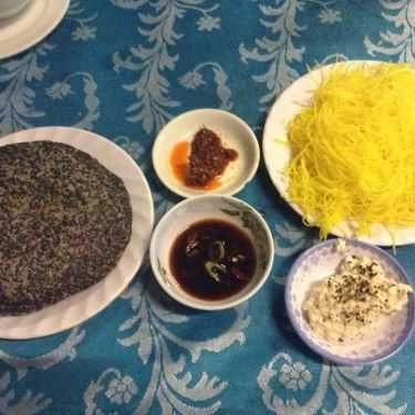 Món ăn- Quán Ăn Lẩu Bò A Cứ 4