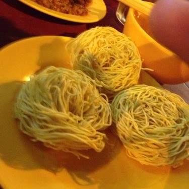 Món ăn- Quán Ăn Lẩu Bò Ba Bi