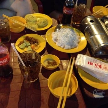 Món ăn- Quán Ăn Lẩu Bò Ba Bi