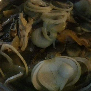 Món ăn- Quán Ăn Lẩu Bò Ba Bi