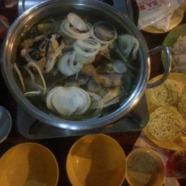 Món ăn- Quán Ăn Lẩu Bò Ba Bi
