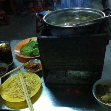 Tổng hợp- Quán Ăn Lẩu Bò Bà Duệ
