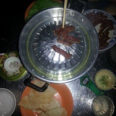 Tổng hợp- Quán Ăn Lẩu Bò Bà Duệ