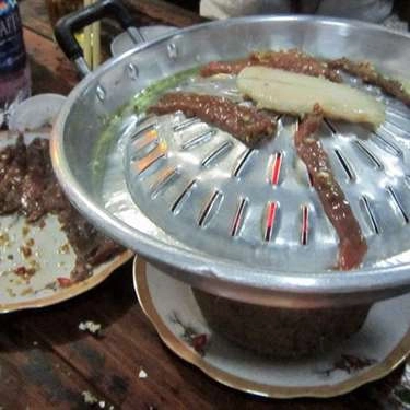 Tổng hợp- Quán Ăn Lẩu Bò Bà Duệ