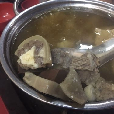 Món ăn- Quán Ăn Lẩu Bò Bà Triệu