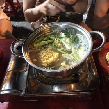 Món ăn- Quán Ăn Lẩu Bò Bà Triệu