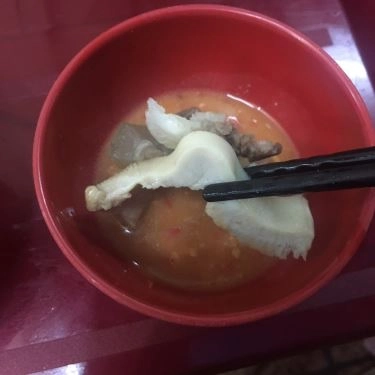 Món ăn- Quán Ăn Lẩu Bò Bà Triệu
