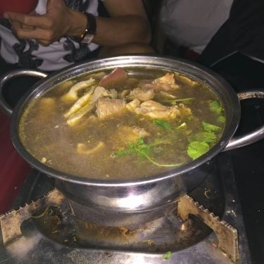 Món ăn- Quán Ăn Lẩu Bò Bà Triệu