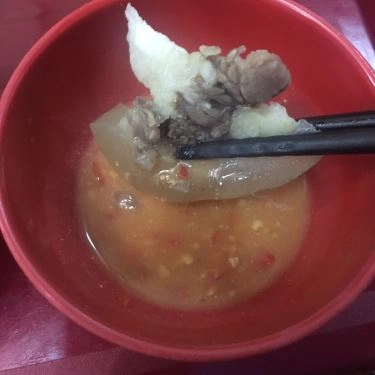 Món ăn- Quán Ăn Lẩu Bò Bà Triệu