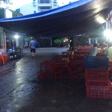 Tổng hợp- Quán Ăn Lẩu Bò Bà Triệu
