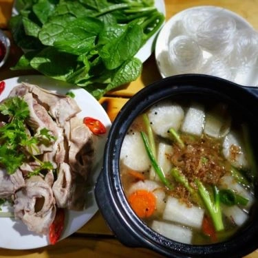 Tất cả hình- Quán Ăn Lẩu Bò Bàn Cờ
