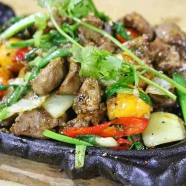 Tất cả hình- Quán Ăn Lẩu Bò Bàn Cờ
