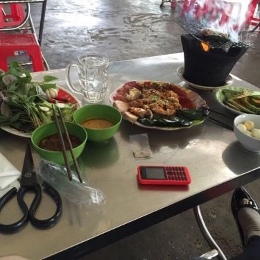 Món ăn- Quán Ăn Lẩu Bò Bảy Hòa