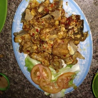 Món ăn- Quán Ăn Lẩu Bò Bờ Kè Gò Vấp