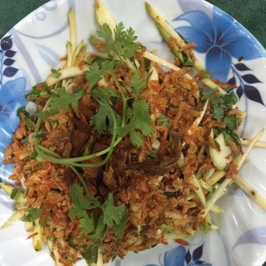 Món ăn- Quán Ăn Lẩu Bò Bờ Kè Gò Vấp