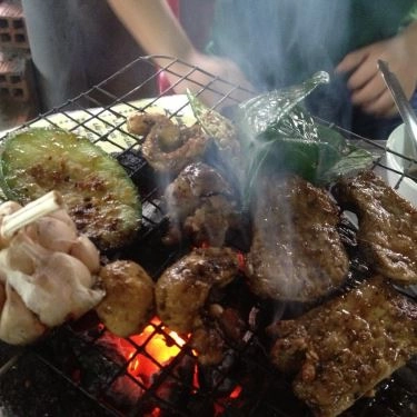 Tổng hợp- Quán Ăn Cua Ông Táo - Lẩu Bò & Bò Nướng