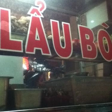 Tổng hợp- Quán Ăn Lẩu Bò Cô Liên