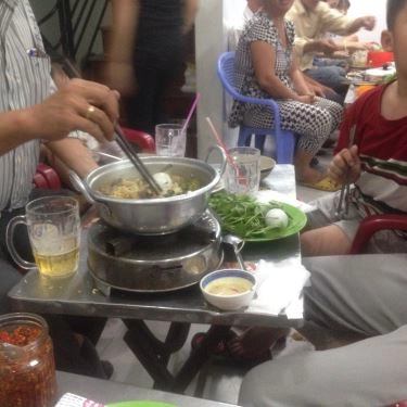 Tổng hợp- Quán Ăn Lẩu Bò Cô Liên
