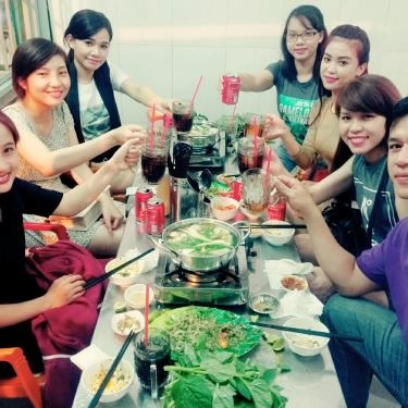 Tổng hợp- Quán Ăn Lẩu Bò Cô Thảo - Hồ Thị Kỷ