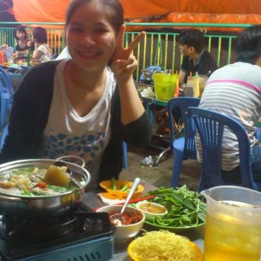 Tổng hợp- Quán Ăn Lẩu Bò Cô Thảo - Hồ Thị Kỷ
