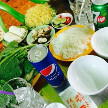Tổng hợp- Quán Ăn Lẩu Bò Cô Thảo - Hồ Thị Kỷ