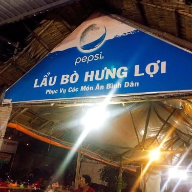 Tổng hợp- Quán Ăn Lẩu Bò Đùm Hưng Lợi