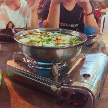 Món ăn- Quán Ăn Lẩu Bò Đùm Hưng Lợi