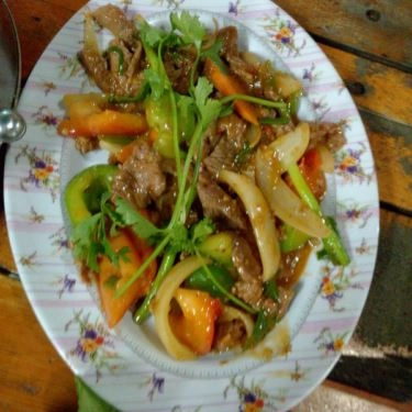 Món ăn- Quán Ăn Gia Huy - Lẩu Bò