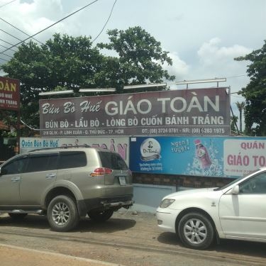 Tổng hợp- Quán Ăn Lẩu Bò Giáo Toàn